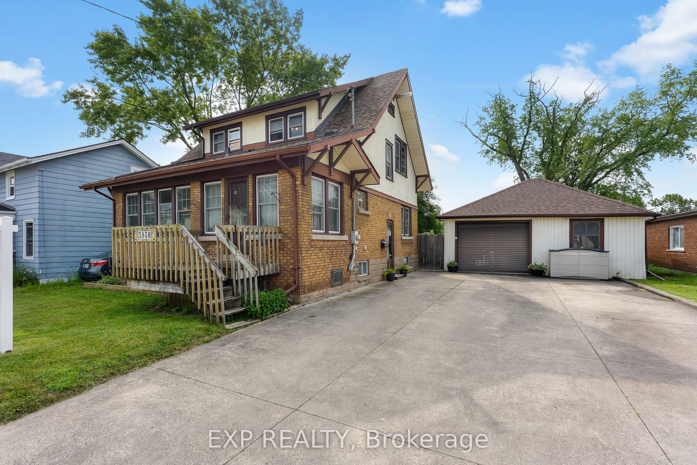 Residential in Niagara Falls