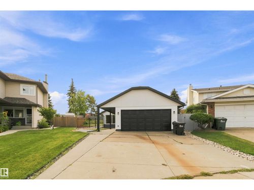 43 Ventnor Pl, Sherwood Park, AB, T8A4W8 | Card Image