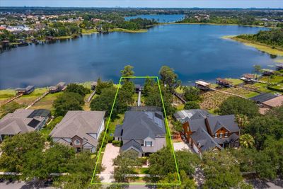 6215 Little Lake Sawyer Drive, House other with 6 bedrooms, 4 bathrooms and null parking in Windermere FL | Image 2