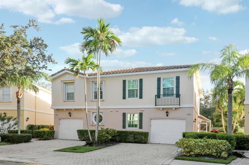 468 Capistrano Dr, Palm Beach Gardens, FL, 33410-4300 | Card Image