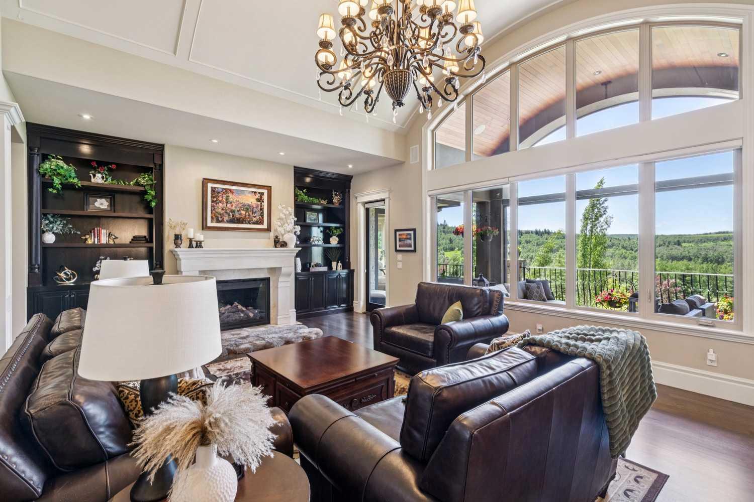 Residential in Rural Foothills County 3