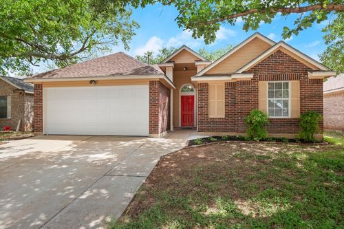 14608 Menifee St, Austin, TX, 78725-4718 | Card Image