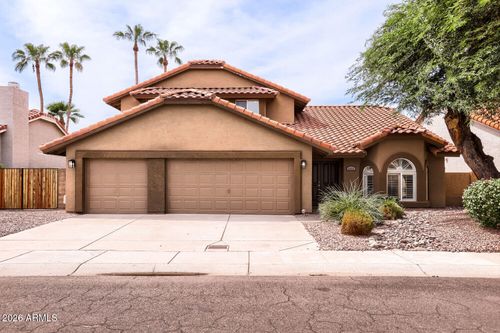 5615 E Kings Ave, Scottsdale, AZ, 85254-1276 | Card Image