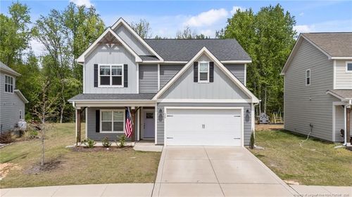324 Dunston Road, Carthage, NC, 28327 | Card Image