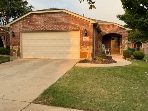 7965 Birmingham Forest Drive, Frisco, TX, 75036 | Card Image