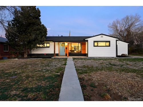 34 Yates St, Denver, CO, 80219-1033 | Card Image