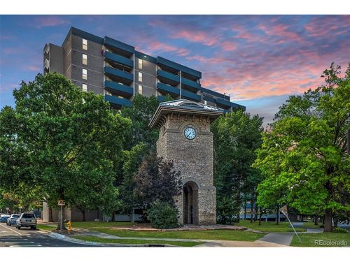 905-601 W 11th Ave, Denver, CO, 80204-3554 | Card Image