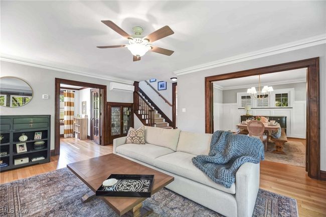 17436 Clifton Blvd, House other with 3 bedrooms, 3 bathrooms and null parking in Lakewood OH | Image 9