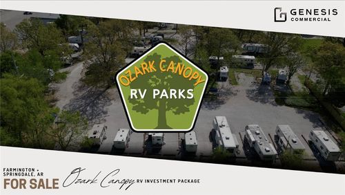 3348 N Thompson St, Springdale, AR, 72764-8031 | Card Image