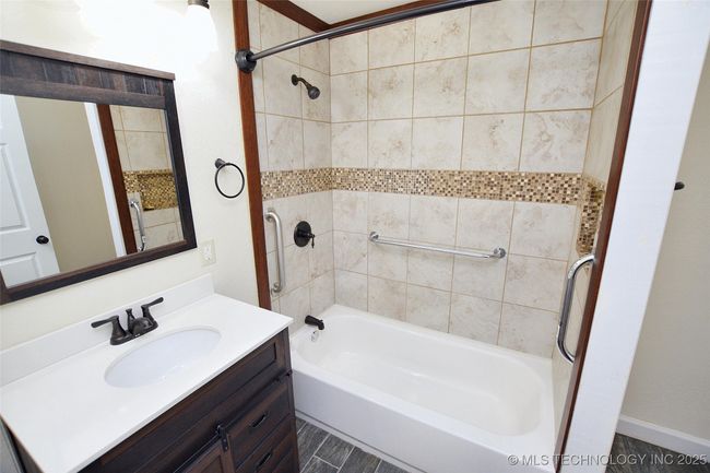 802 College Ave, House other with 2 bedrooms, 2 bathrooms and null parking in Tahlequah OK | Image 13