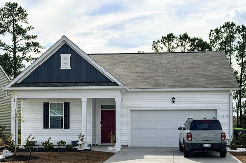 119 Marauder Dr, Longs, SC, 29568-5774 | Card Image