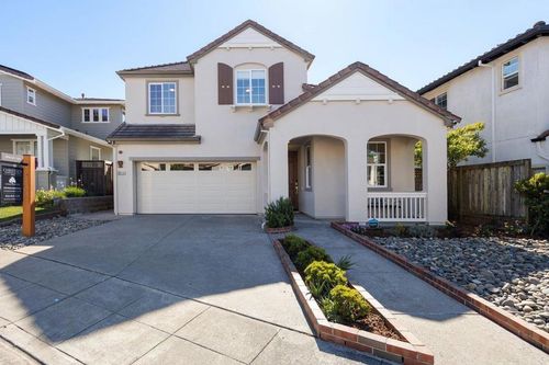 3513 Bering Dr, San Bruno, CA, 94066 | Card Image