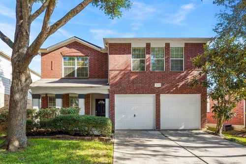 10411 Deer Br, Missouri City, TX, 77459-2464 | Card Image