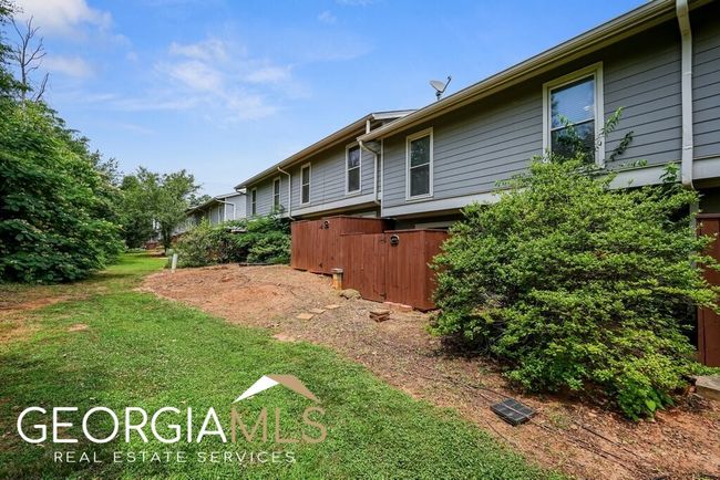 4988 Meadow Ln, Townhouse with 3 bedrooms, 3 bathrooms and null parking in Marietta GA | Image 29