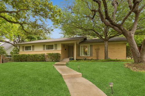 9512 Aldwick Drive, Dallas, TX, 75238 | Card Image