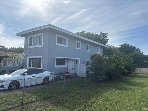 5020 Nw 14th Ave, Miami, FL, 33142-4105 | Card Image