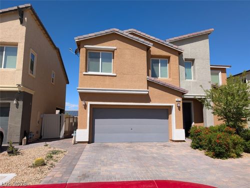 7057 Millers Run St, North Las Vegas, NV, 89084-2507 | Card Image