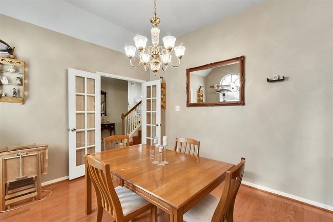 16730 Spring Barker Dr, House other with 4 bedrooms, 3 bathrooms and 2 parking in Cypress TX | Image 6
