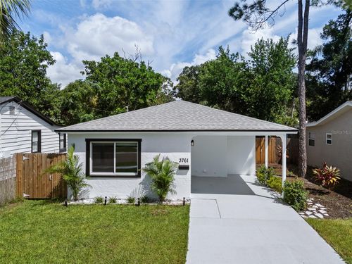 3761 21st Ave S, ST PETERSBURG, FL, 33711-3116 | Card Image