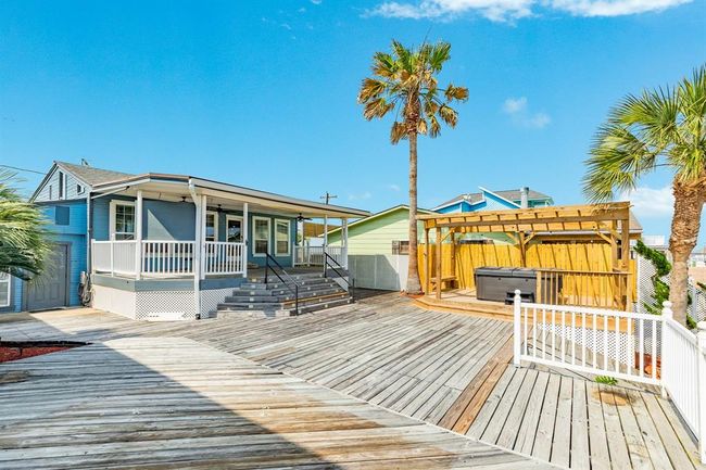 57 Marlin Ln, House other with 3 bedrooms, 4 bathrooms and null parking in Freeport TX | Image 12
