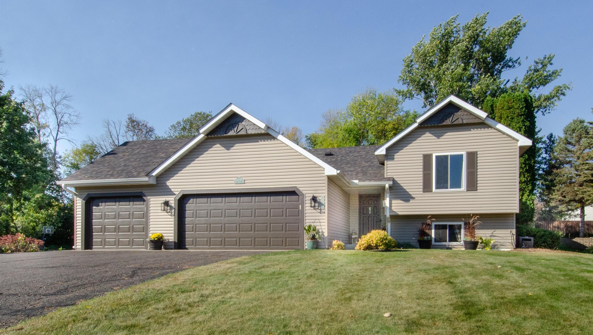 Hazel Ave, Forest Lake, MN 55025