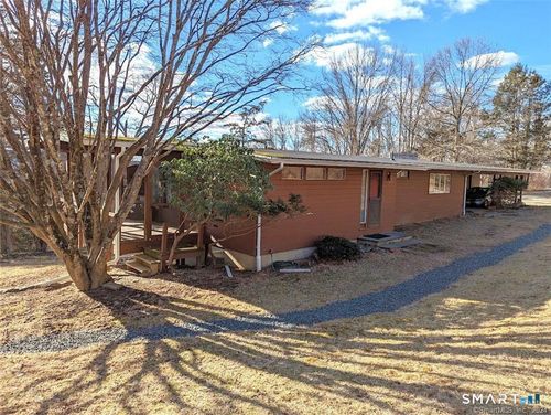66 Ball Hill Rd, Storrs Mansfield, CT, 06268-2007 | Card Image