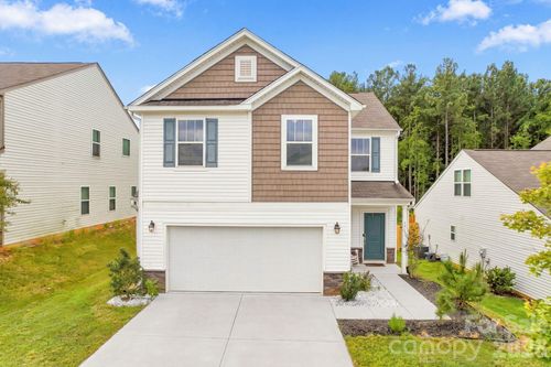 111 Batten Ridge Dr, Statesville, NC, 28677-8440 | Card Image