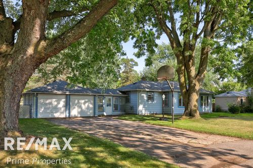 1257 Pacelli St, Saginaw, MI, 48638-6554 | Card Image