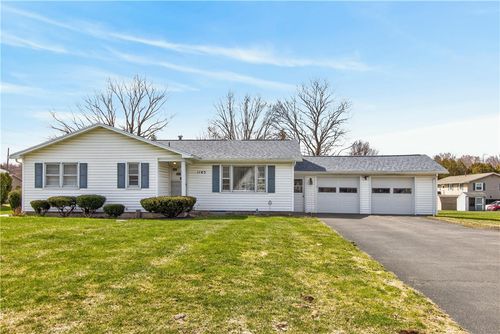 1103 Five Mile Line Rd, Webster, NY, 14580-2537 | Card Image