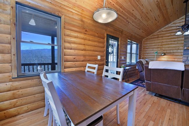 47 Steeple Ln, Home with 2 bedrooms, 2 bathrooms and null parking in Marble NC | Image 26