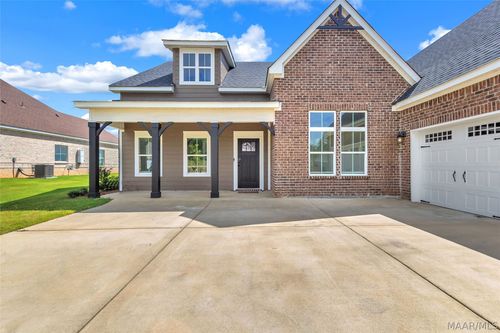 106 Clark St, Prattville, AL, 36066-1986 | Card Image