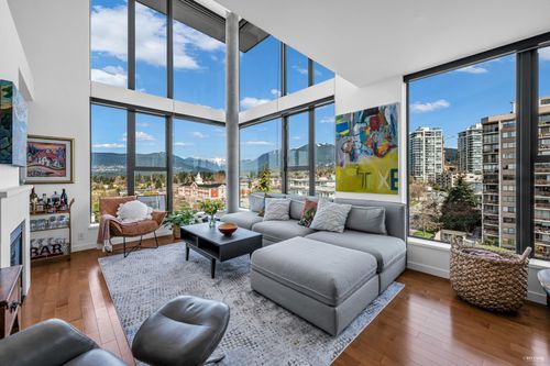 ph8-683 W Victoria Pk, North Vancouver, BC, V7M | Card Image