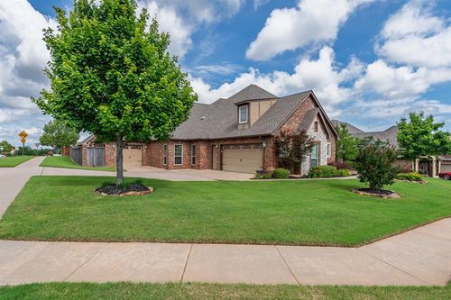 1902 Ithaca Dr, Norman, OK, 73071-5089 | Card Image