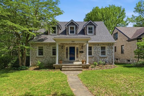 705 Cooper Dr, Lexington, KY, 40502-2249 | Card Image