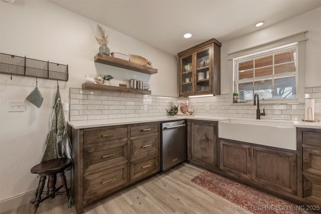 25979 E 58 Th St S, House other with 4 bedrooms, 4 bathrooms and null parking in Broken Arrow OK | Image 14