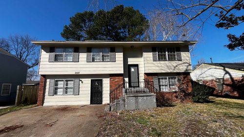 2547 Courtney Dr, Memphis, TN, 38128 | Card Image