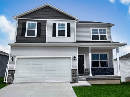 5715 152nd St, Urbandale, IA, 50111-2528 | Card Image