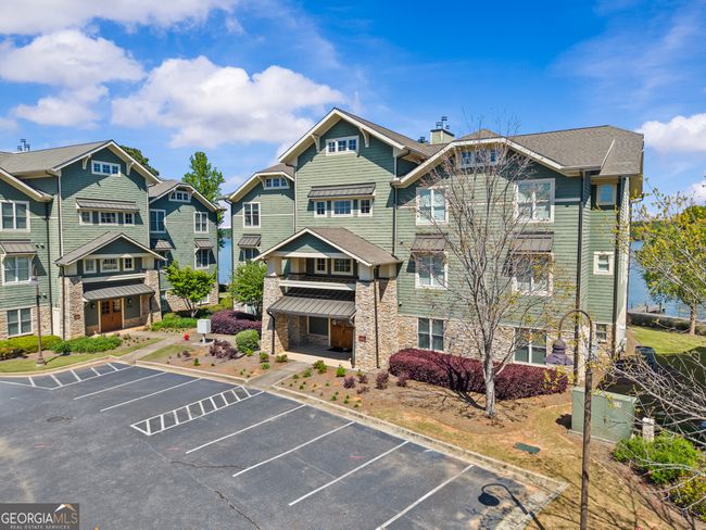 UNIT-706 - 112 S Bay Rd, Condo with 3 bedrooms, 3 bathrooms and null parking in Eatonton GA | Image 46
