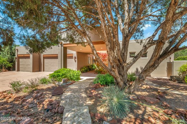 15 Broken Lance Way, House other with 3 bedrooms, 3 bathrooms and null parking in Sedona AZ | Image 31