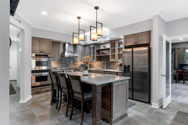 24 Lighthouse Way Dr, House other with 4 bedrooms, 5 bathrooms and null parking in Salem SC | Image 8
