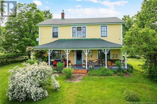 94 Tilley Rd, Gagetown, NB, E5M1B6 | Card Image