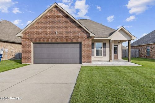 203 Saint Gaspar St, Youngsville, LA, 70592-5061 | Card Image