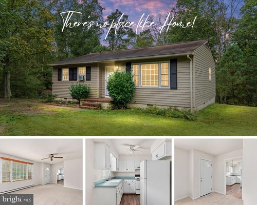 14208 Springfield Ln, KING GEORGE, VA, 22485-3117 | Card Image