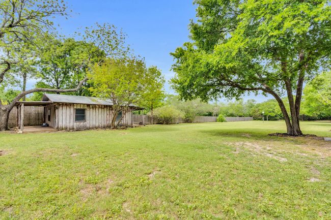 529 N Grand Ave, House other with 4 bedrooms, 3 bathrooms and null parking in Waxahachie TX | Image 35