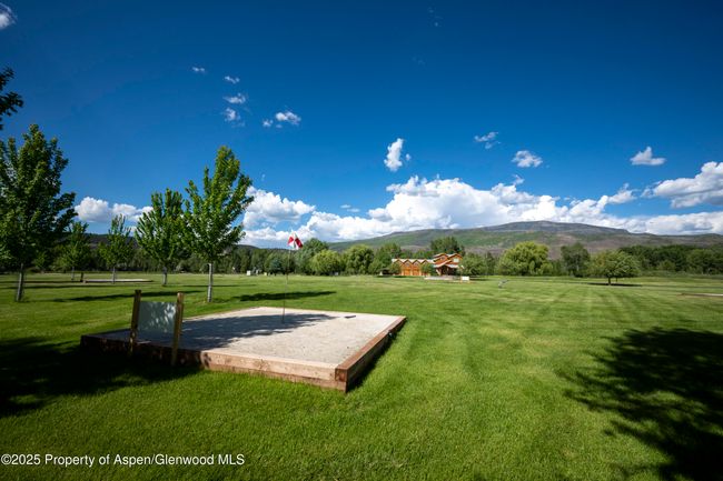 1207 Hooks Spur Rd, House other with 4 bedrooms, 5 bathrooms and null parking in Basalt CO | Image 23