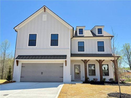 5374 Windridge Pkwy, Gainesville, GA, 30507-6916 | Card Image