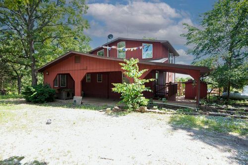 637 State Highway Kk, Cedarcreek, MO, 65627-7313 | Card Image