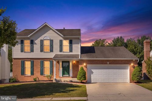 9392 Sewall Ave, LAUREL, MD, 20723-1876 | Card Image