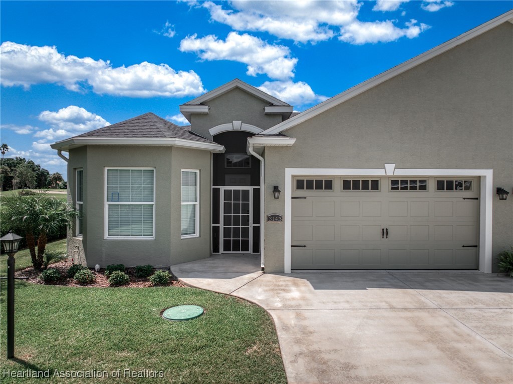 Kapalua Ct, Sebring, FL 33872