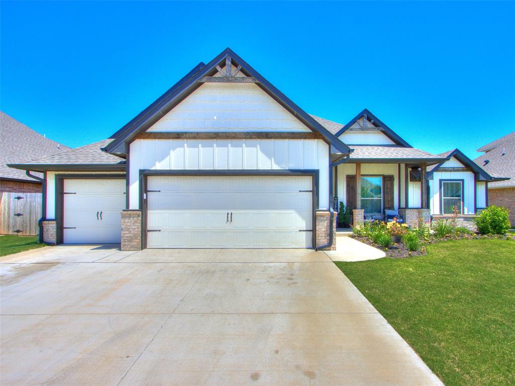 115th St, Yukon, OK 73099